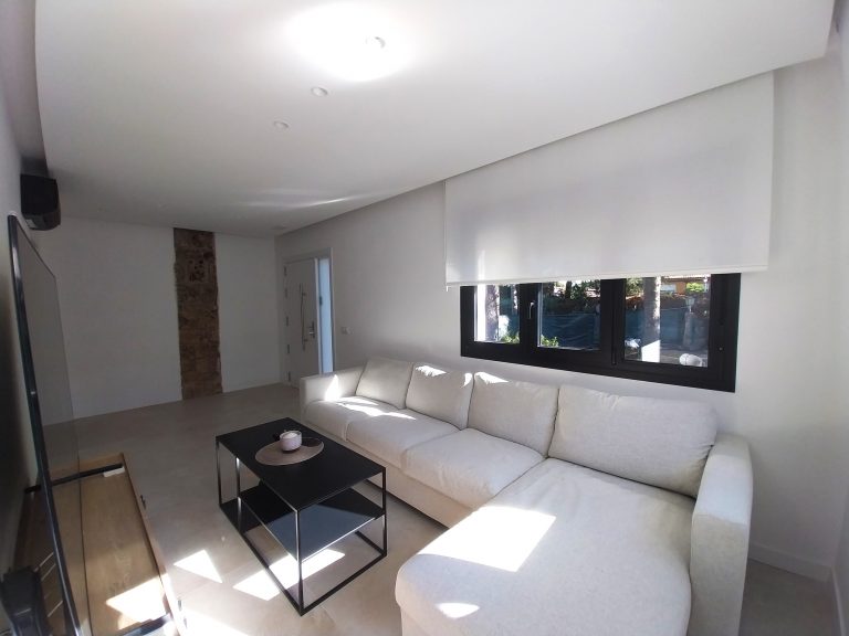 Estudio Coliving Olivares - Residencia de Estudiantes Premium en Villaviciosa de Odón