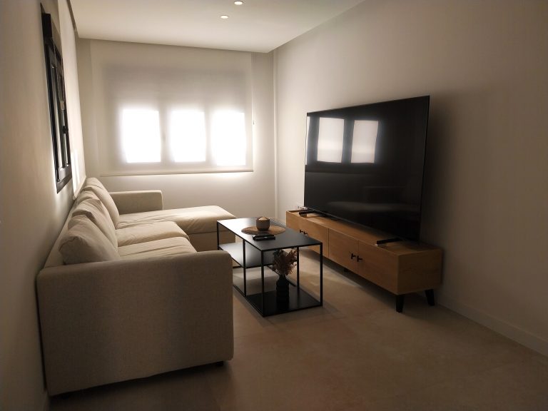 Estudio Coliving Olivares - Residencia de Estudiantes Premium en Villaviciosa de Odón