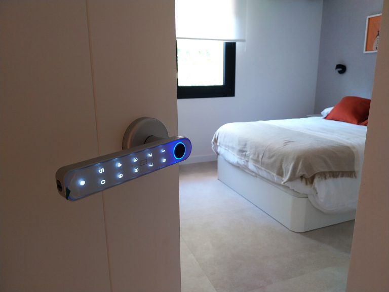 Estudio Coliving Olivares - Residencia de Estudiantes Premium en Villaviciosa de Odón