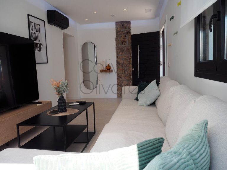 Salón Coliving Olivares, Villaviciosa de Odón