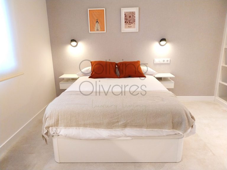 Estudio habitación Coliving Olivares, Villaviciosa de Odón