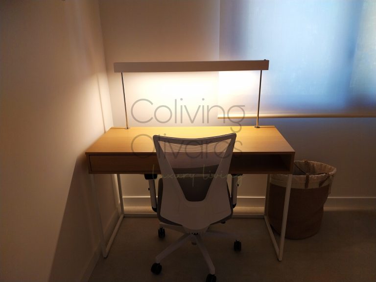 Estudio Coliving Olivares, Villaviciosa de Odón
