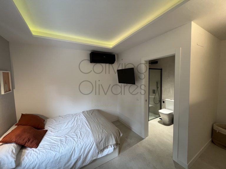 dormitorio-Coliving-Olivares-Villaviciosa-de-Odon